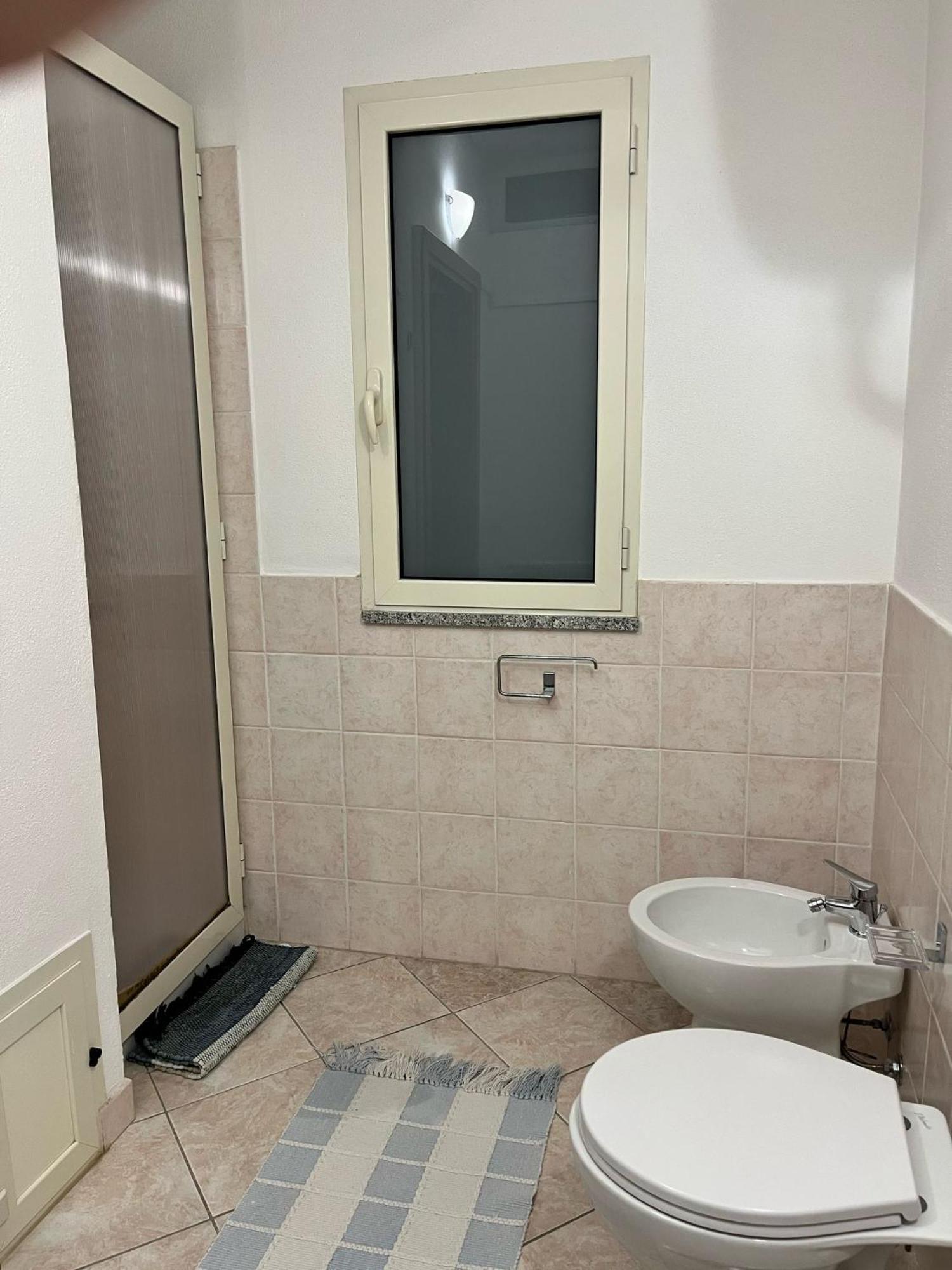 B&B Gennarcu Ussassai Exterior photo