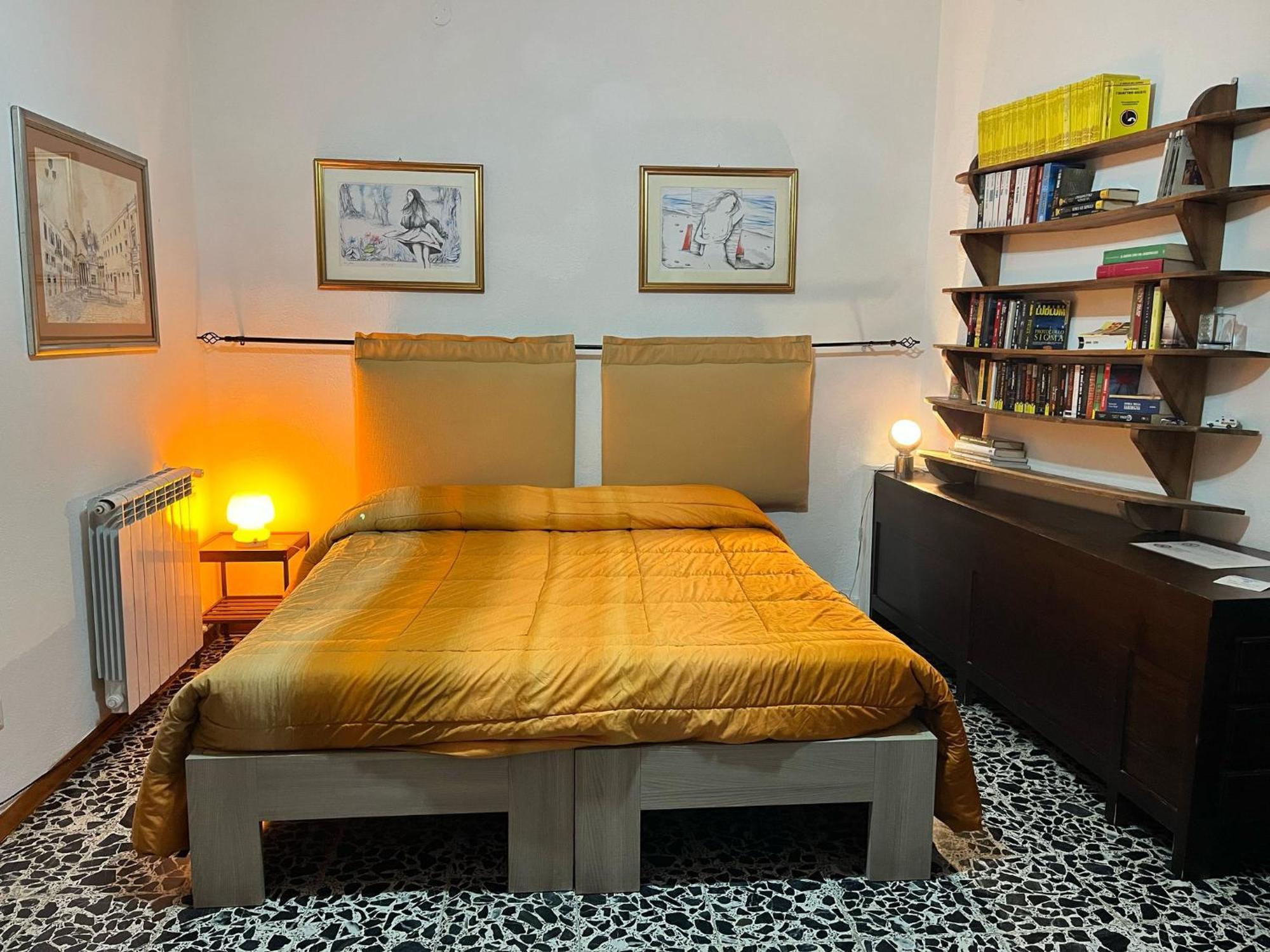 B&B Gennarcu Ussassai Exterior photo